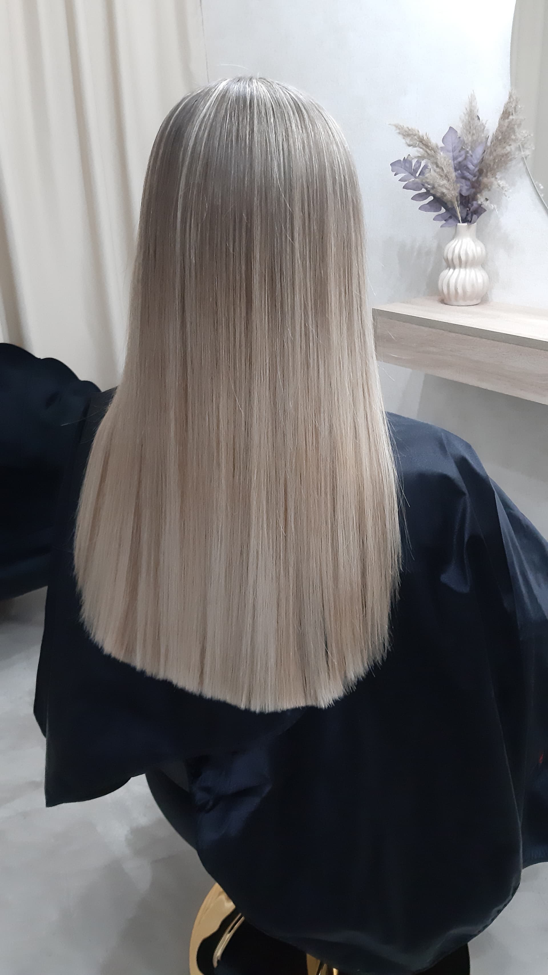 Prečo vyžadujeme telefonickú rezerváciu termínu v Hair Studio