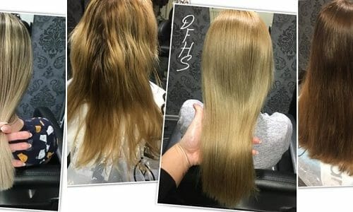 Dobré kaderníctvo Košice - to je #DFHS, Dominika Fabová Hair Studio